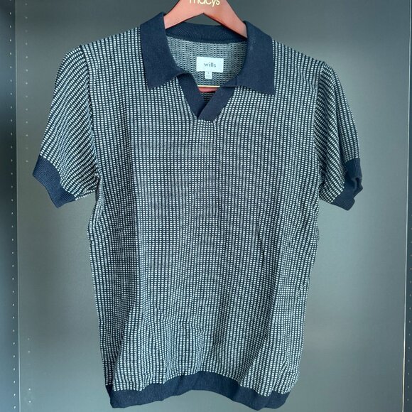 WILLS Classic Polo - Picture 1 of 3
